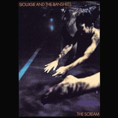 Siouxsie & The Banshees: Scream