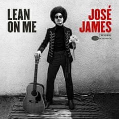 James José: Lean On Me