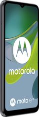 Motorola Moto E13, 8GB/128GB, Cosmic Black
