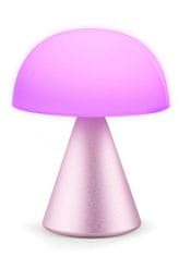 Lexon Mina L Light Pink (LH65MLP)