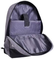 Acer Urban Backpack, Grey for 15.6 (GP.BAG11.018)