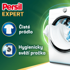 Persil prací prášek Expert Freshness by Silan BOX 72 praní