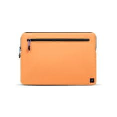 Native Union Ultralehké pouzdro pro MacBook Air / Pro 16", Apricot Crush