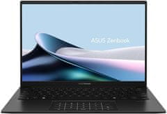 ASUS ZenBook 14 OLED (UM3406), černá (UM3406HA-OLED089X)