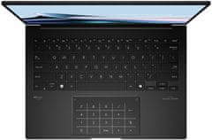 ASUS ZenBook 14 OLED (UM3406), černá (UM3406HA-OLED089X)