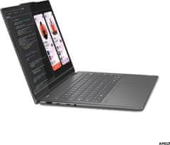 Lenovo Yoga 7 2-in-1 14AHP9, šedá (83DK000MCK)