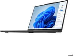 Lenovo Yoga 7 2-in-1 14AHP9, šedá (83DK000MCK)