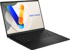 ASUS VivoBook S 14 OLED (M5406), černá (M5406UA-OLED032W)