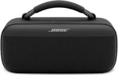 Bose SoundLink Max, černá