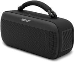 Bose SoundLink Max, černá