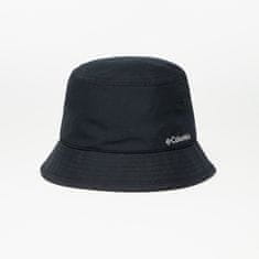 Columbia Klobouk Pine Mountain Bucket Hat Black L/XL Černá