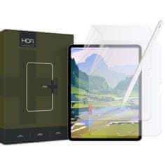 Hofi Paper 2x ochranná fólie na iPad Air 11 6 / 2024