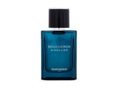Boucheron Boucheron - Singulier - For Men, 50 ml 