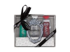 Marvis Marvis - Travel With Flavour - Unisex, 25 ml 