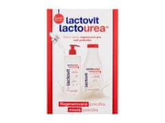 Lactovit Lactovit - LactoUrea Regenerating - For Women, 400 ml 