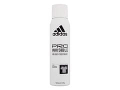 Adidas Adidas - Pro Invisible 48H Anti-Perspirant - For Women, 150 ml 