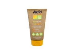 Astrid Astrid - Sun Kids Eco Care Protection Moisturizing Milk SPF30 - For Kids, 150 ml 