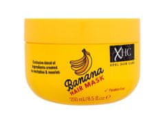 Xpel Xpel - Banana Hair Mask - For Women, 250 ml 