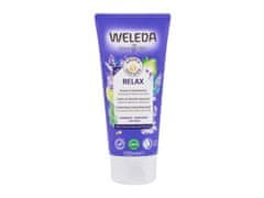 Weleda Weleda - Aroma Shower Relax - For Women, 200 ml 