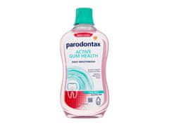 Parodontax Parodontax - Active Gum Health Fresh Mint - Unisex, 500 ml 