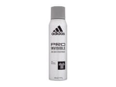 Adidas Adidas - Pro Invisible 48H Anti-Perspirant - For Men, 150 ml 