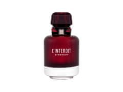 Givenchy Givenchy - L'Interdit Rouge - For Women, 80 ml 