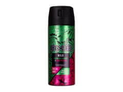 Axe Axe - Wild Bergamot & Pink Pepper - For Men, 150 ml 