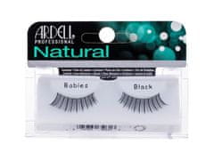 Ardell Ardell - Natural Babies Black - For Women, 1 pc 