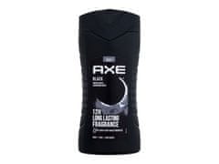 Axe Axe - Black 3in1 - For Men, 250 ml 