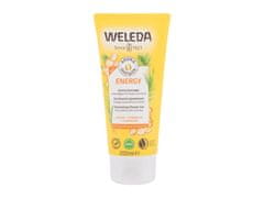 Weleda Weleda - Aroma Shower Energy - For Women, 200 ml 