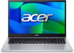 Acer Extensa 15 (EX215-34), stříbrná (NX.EHNEC.002)