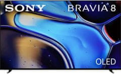 Sony BRAVIA 8 K-65XR80