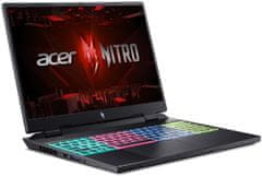 Acer Nitro 16 (AN16-51), černá (NH.QJMEC.00P)