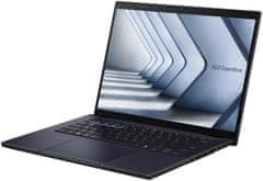 ASUS ExpertBook B3 (B3404CVA), černá (B3404CVA-Q50664X)