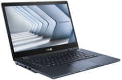 ASUS ExpertBook B3 Flip (B3402FVA), černá (B3402FVA-LE0120X)
