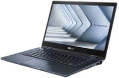 ASUS ExpertBook B3 Flip (B3402FVA), černá (B3402FVA-LE0120X)