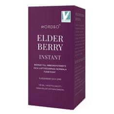 Nordbo Elderberry Instant 120 ml 