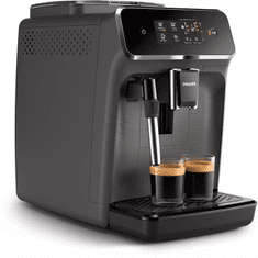 Philips automatický kávovar 2200 Series EP2224/10