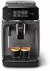 Philips automatický kávovar 2200 Series EP2224/10