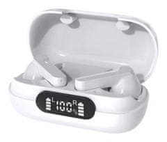 Denver Bezdrátová sluchátka Bluetooth Denver TWE-40
