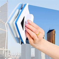 HOME & MARKER® Magnetický čistič oken | WINDOWSWIPE