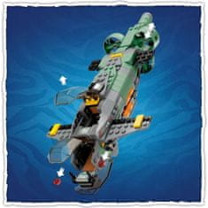 LEGO LEGO - Avatar 75577 Ponorka Mako.