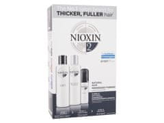 Nioxin Nioxin - System 2 - For Women, 150 ml 