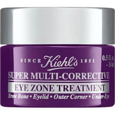 Kiehl´s Péče o oční okolí s anti-age účinkem Super Multi-Corrective (Eye Zone Treatment) (Objem 14 ml)