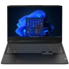 Lenovo Notebook 15,6&quot; IP 3 15,6FH i7 8/512GB W11H
