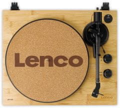 LENCO Korková podložka pro gramofon Lenco TTA-030CO