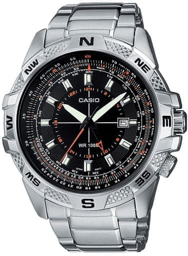 Casio Collection AMW-105D-1AVEF