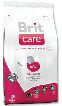 Brit Care Indoor 7,5 kg