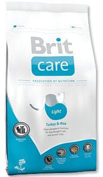 Brit Care Light 7,5 kg
