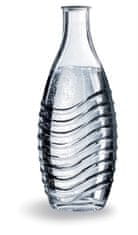 SodaStream lahev skleněná Penguin 0,7 l - zánovní